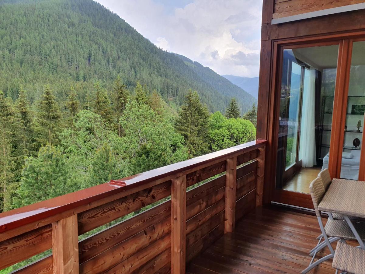 Magic View @ Rosie Chalet Bad Kleinkirchheim Exterior photo