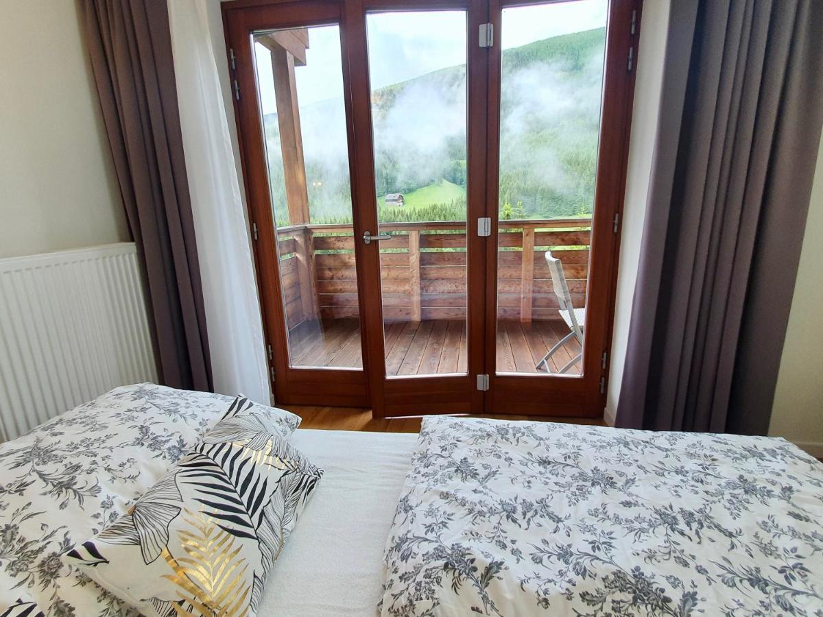 Magic View @ Rosie Chalet Bad Kleinkirchheim Exterior photo