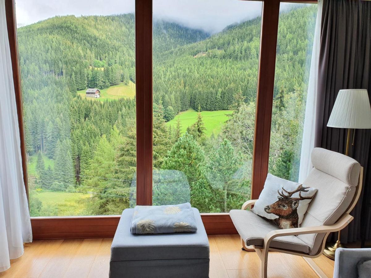 Magic View @ Rosie Chalet Bad Kleinkirchheim Exterior photo
